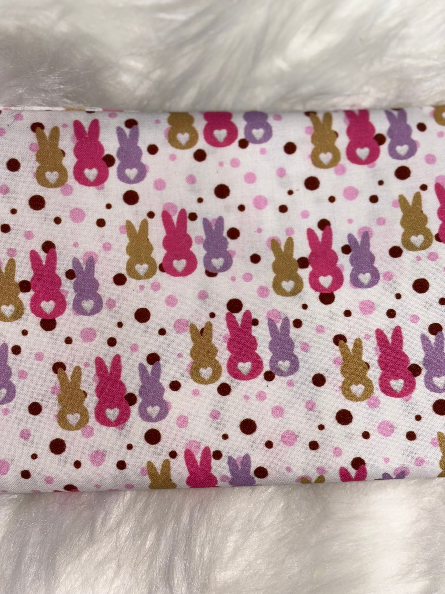 Bunny Trio