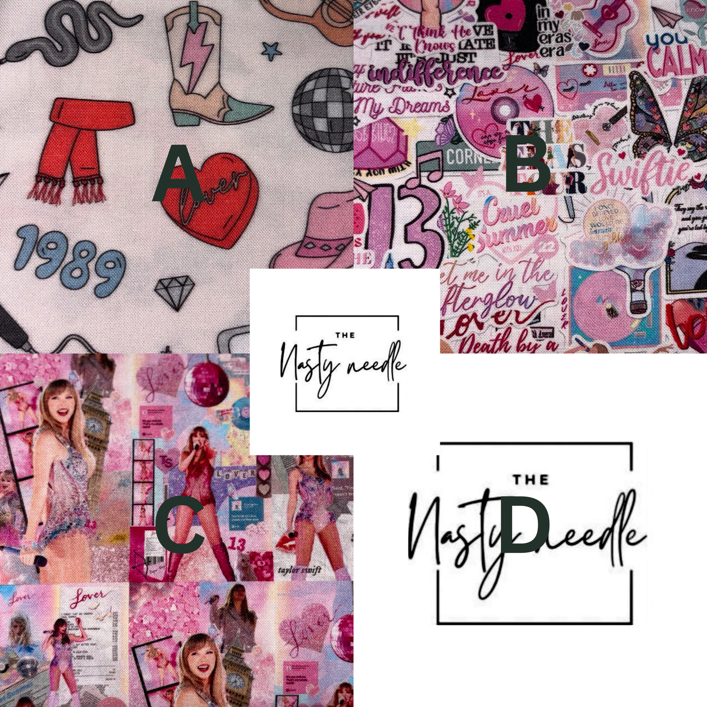 Music / TV / Movies / Books 11