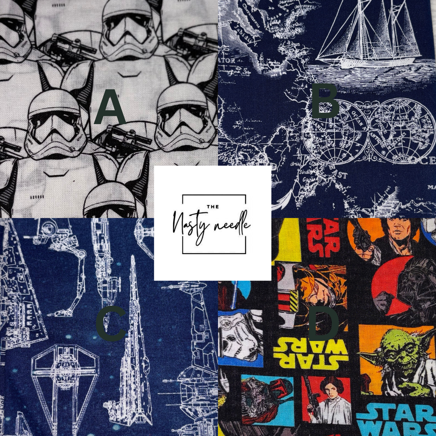 Music / TV / Movies / Books 7