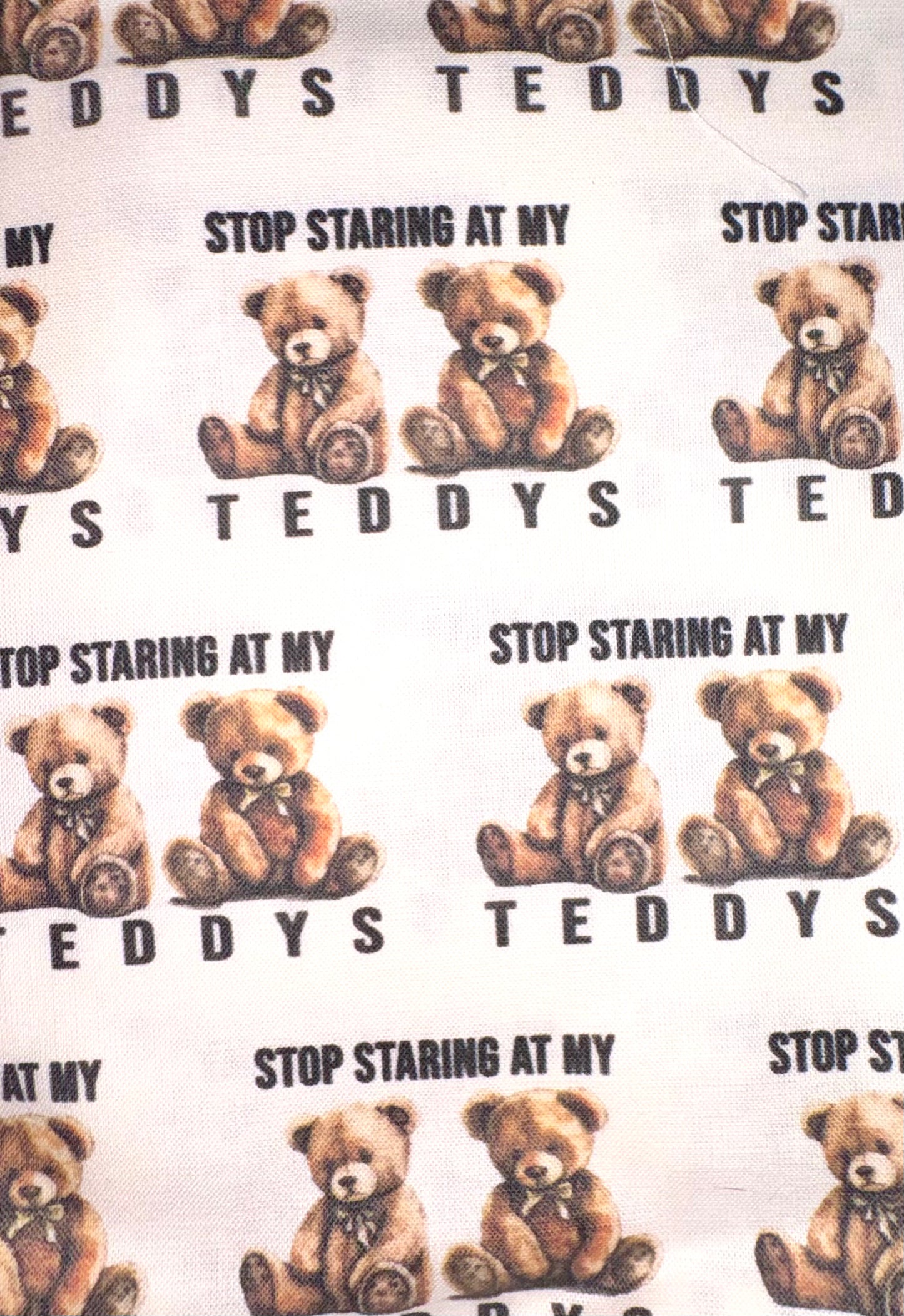 Teddys
