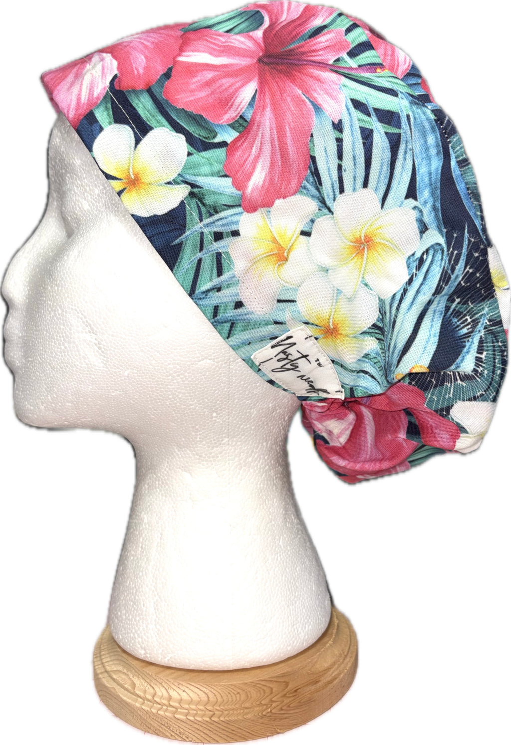 Hawaiian