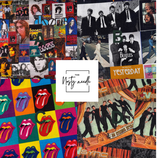 Music / TV / Movies / Books 12