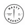 The Nasty Needle  - Home