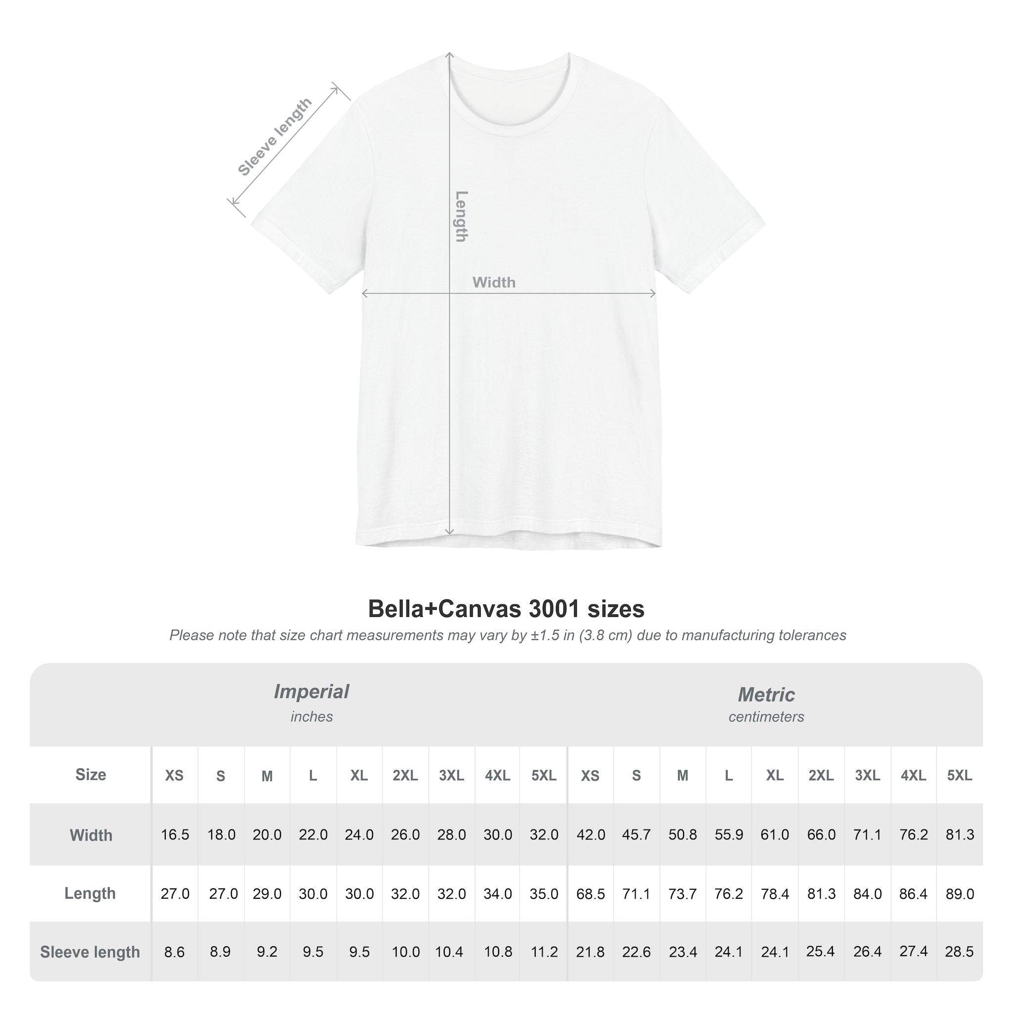 Peace, Love, Surgery Unisex Short Sleeve