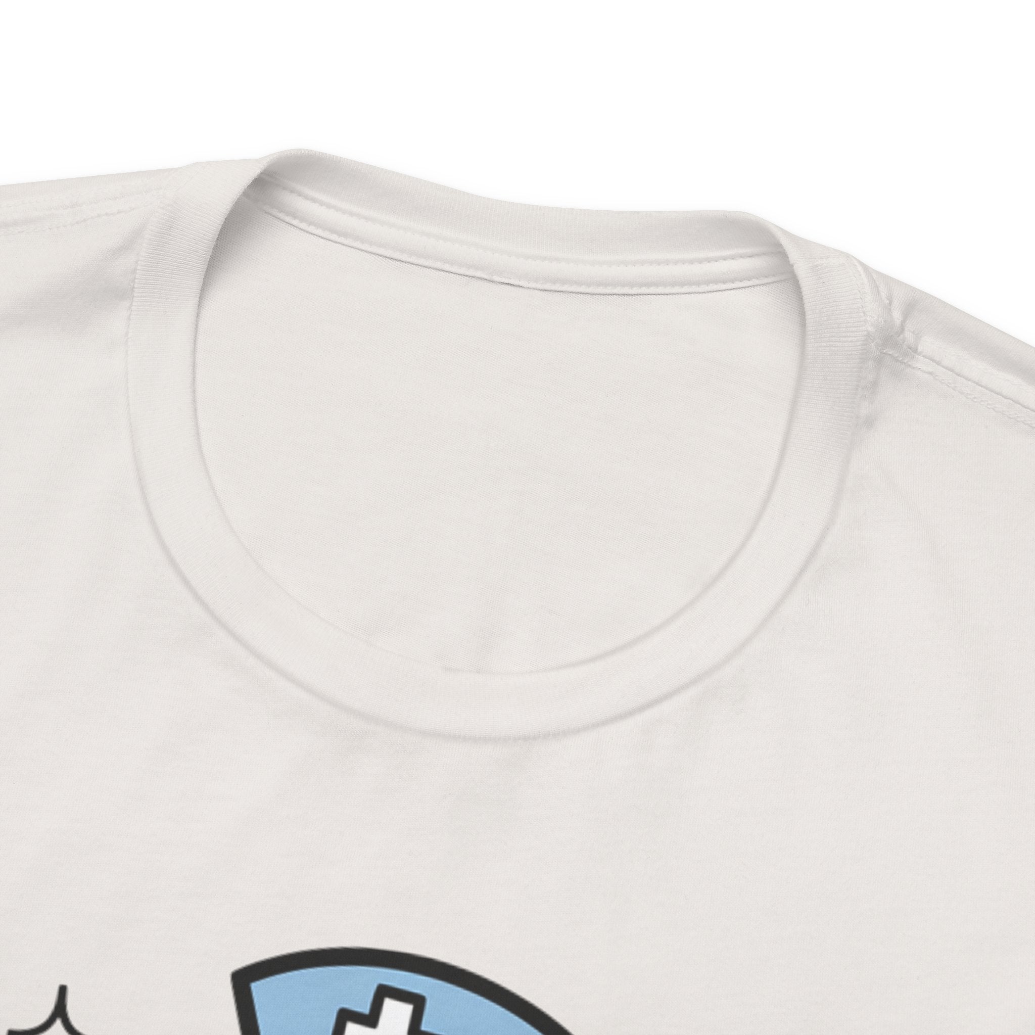 Remain Calm Unisex Short Sleeve