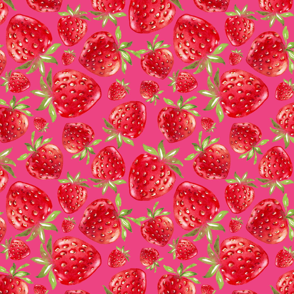 Pink 🍓