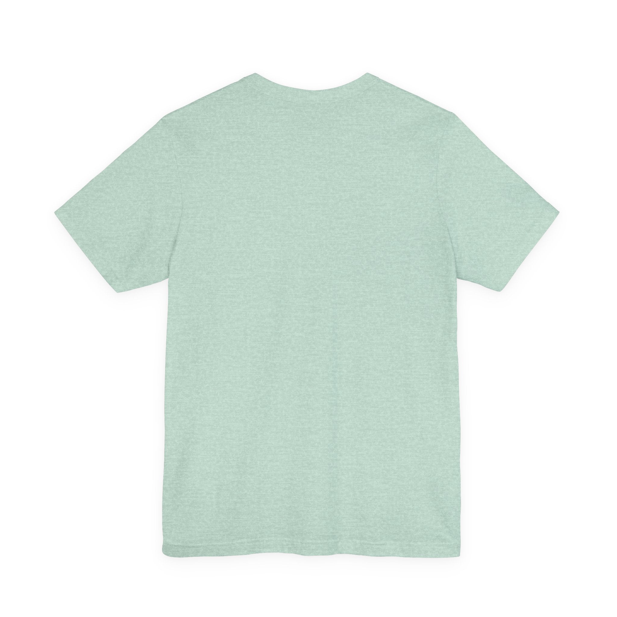 Solve The Puzzle Unisex Short Sleeve