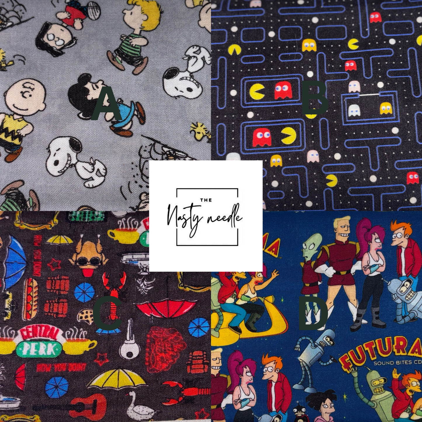 Music / TV / Movies / Books 9