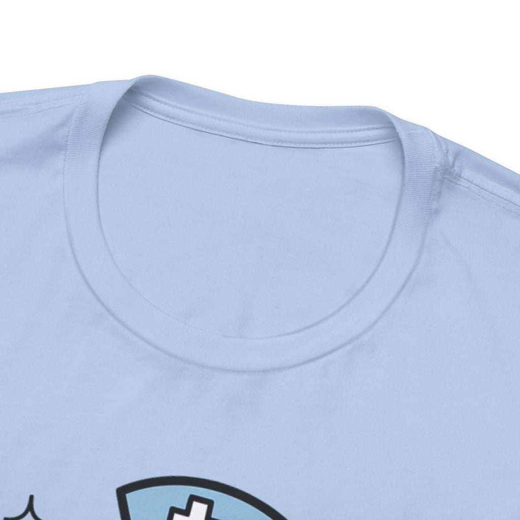 Remain Calm Unisex Short Sleeve