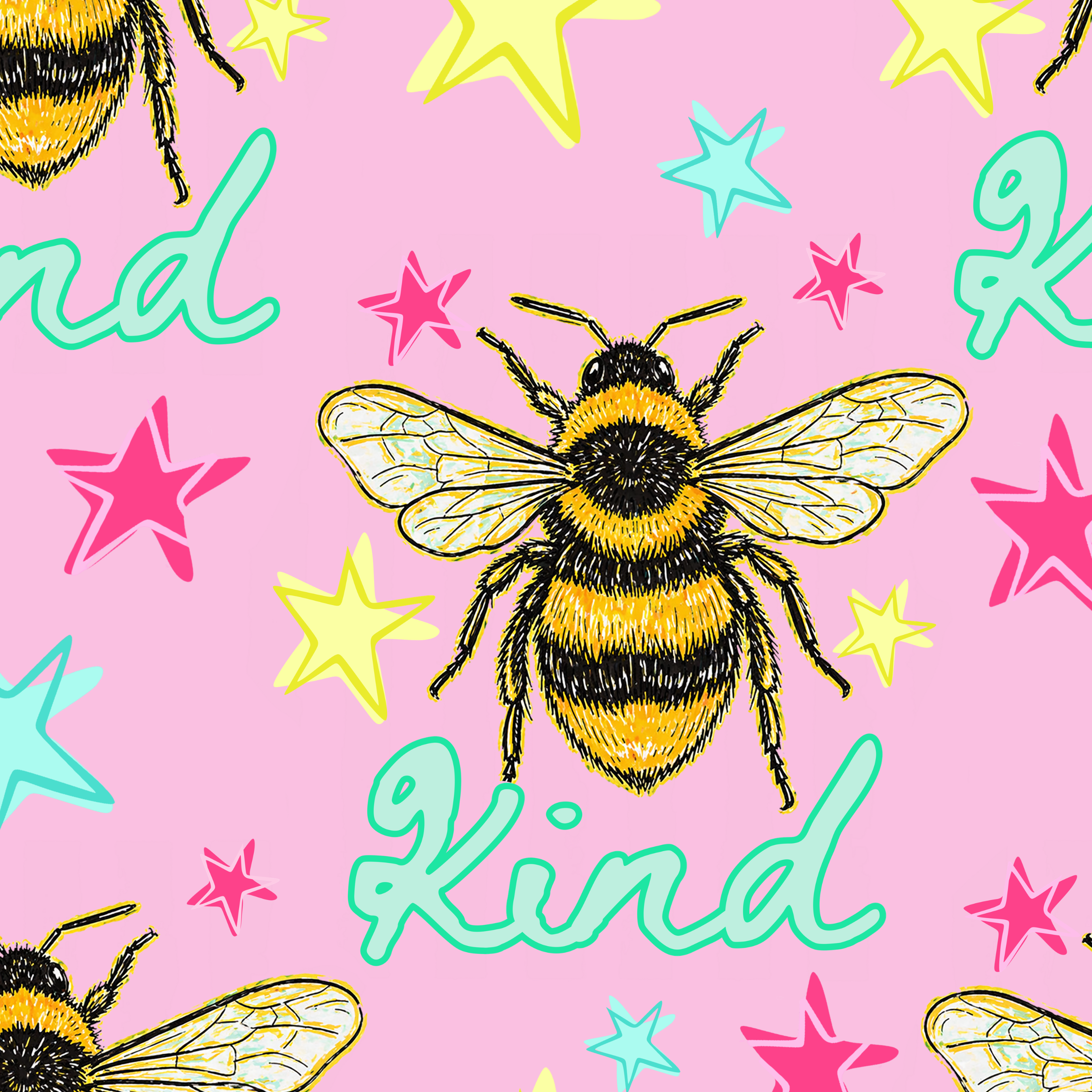 🐝 Kind