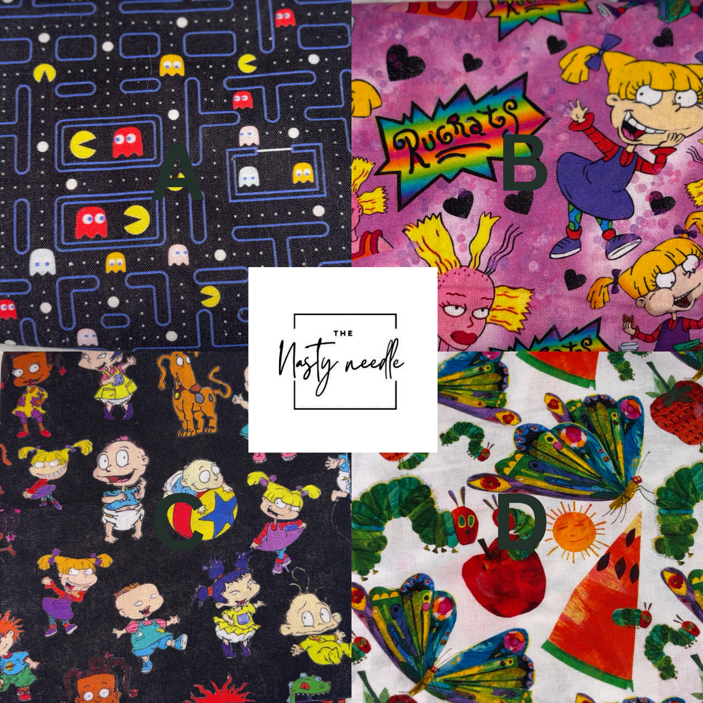 Music / TV / Movies / Books 6