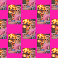 Burn Barbie