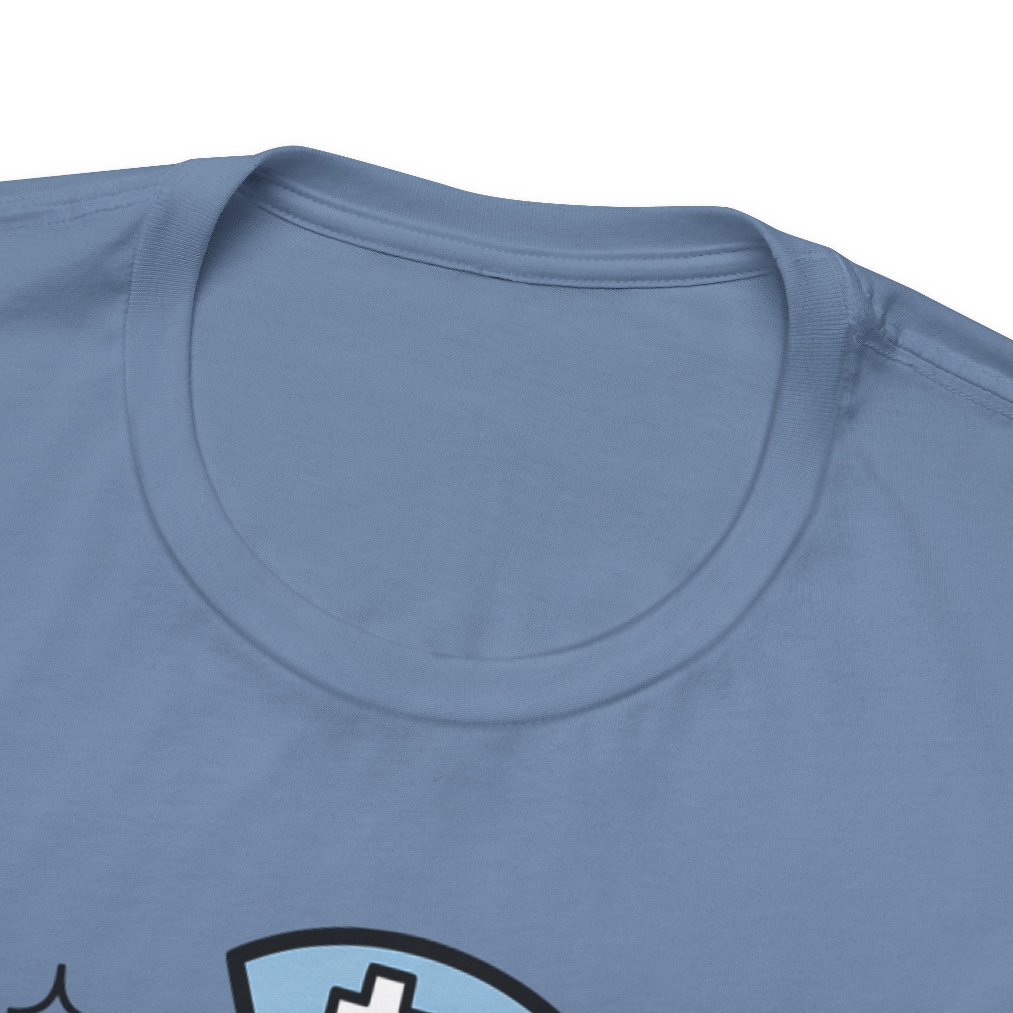 Remain Calm Unisex Short Sleeve