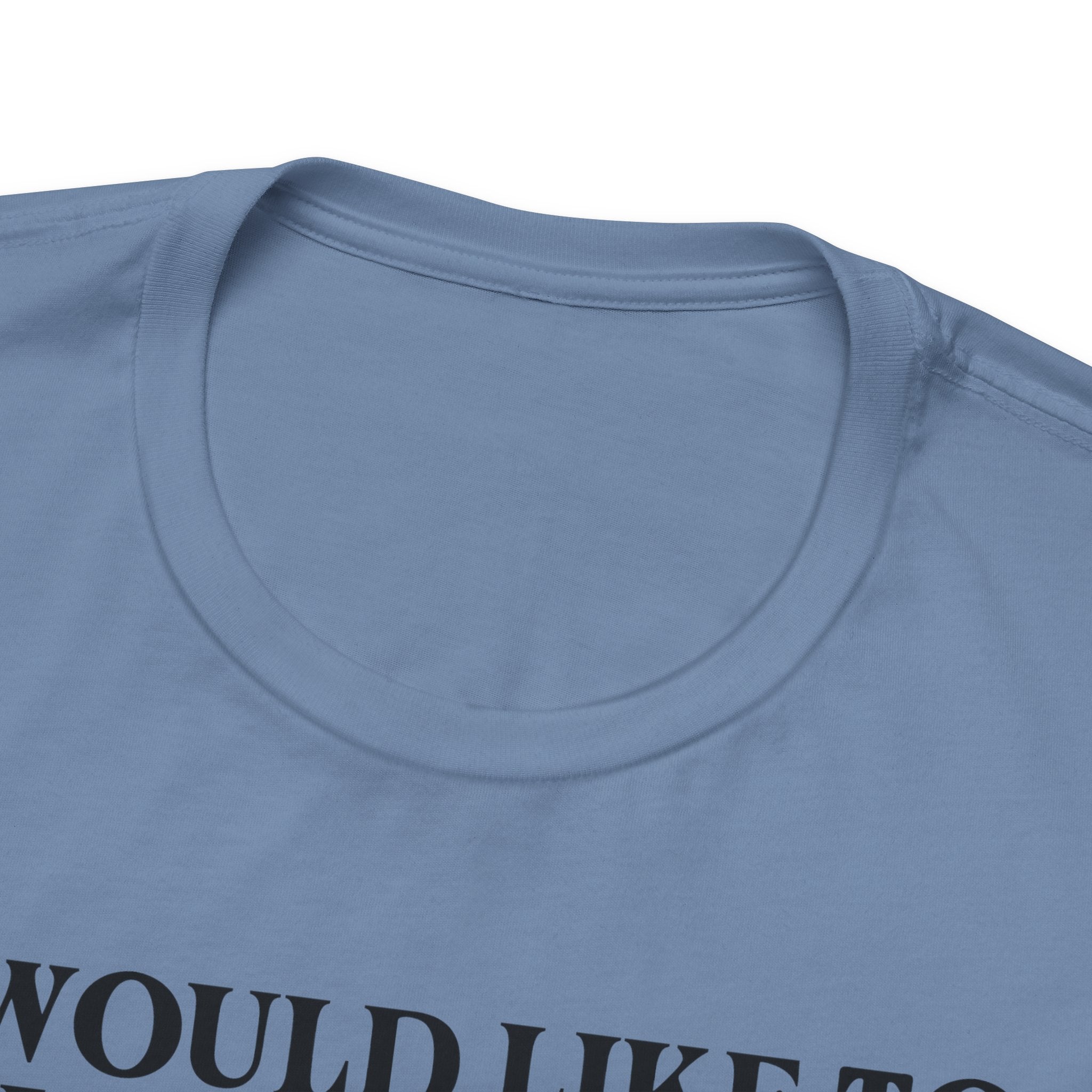 Solve The Puzzle Unisex Short Sleeve
