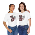 Dr Pepper 'Pass Me a Fridge Cig' Graphic Tee