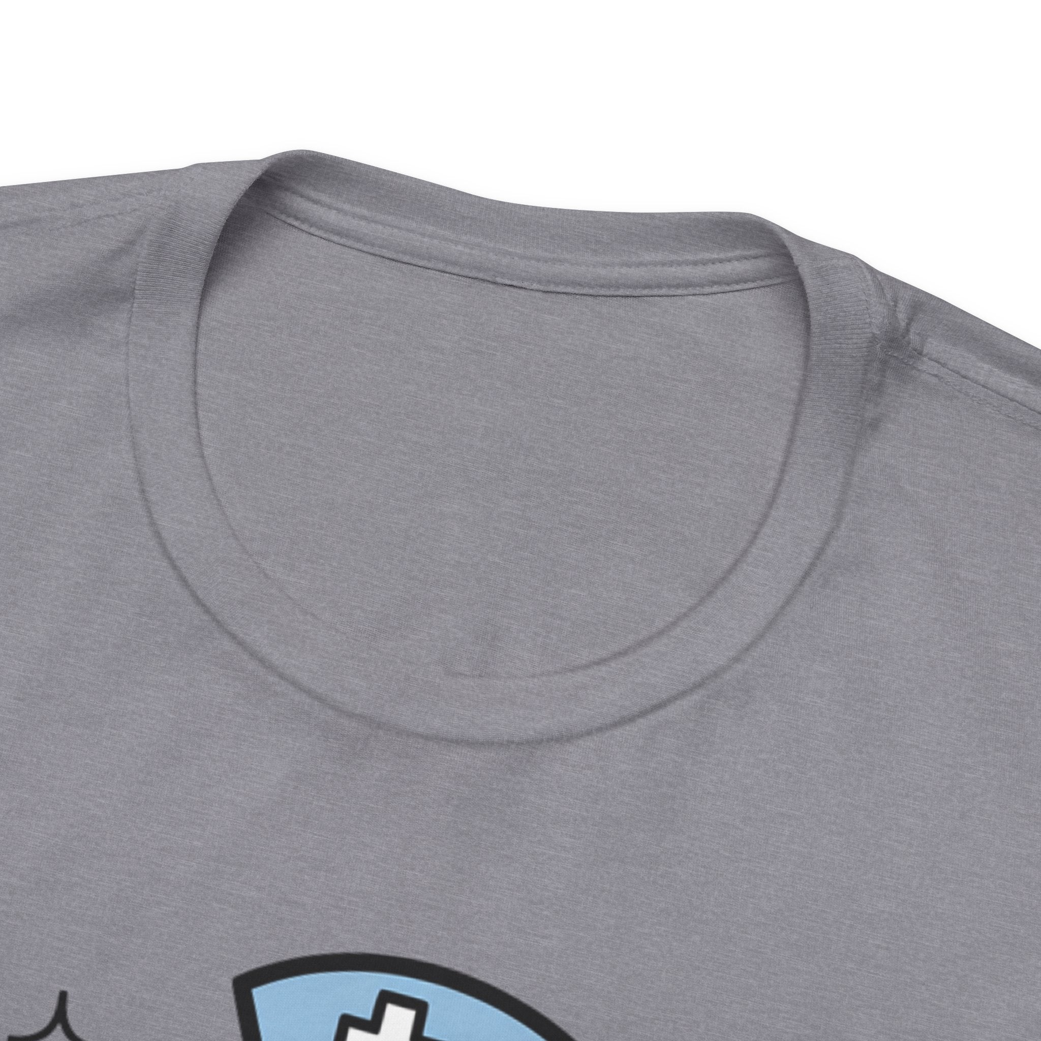 Remain Calm Unisex Short Sleeve