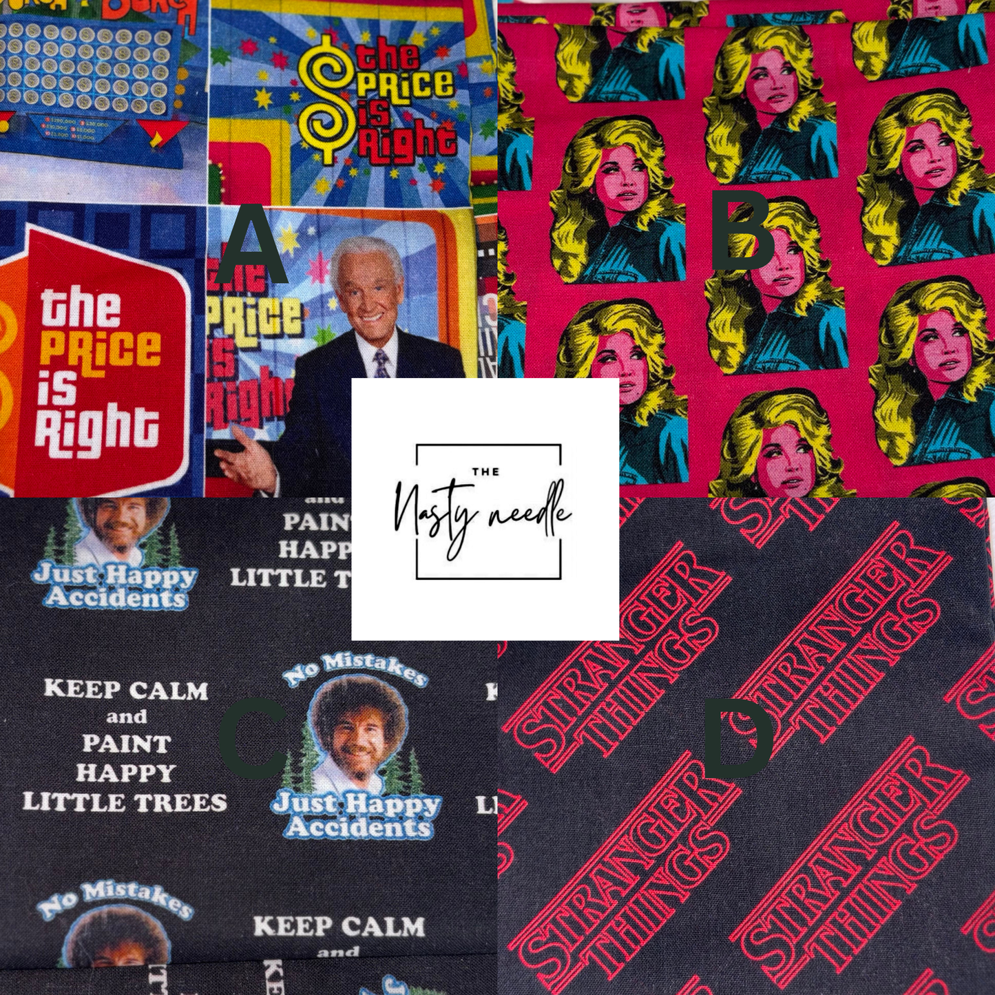 Music / TV / Movies / Books 1