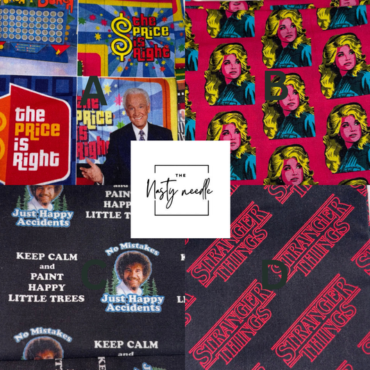 Music / TV / Movies / Books 1