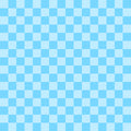 Blue on Blue Check