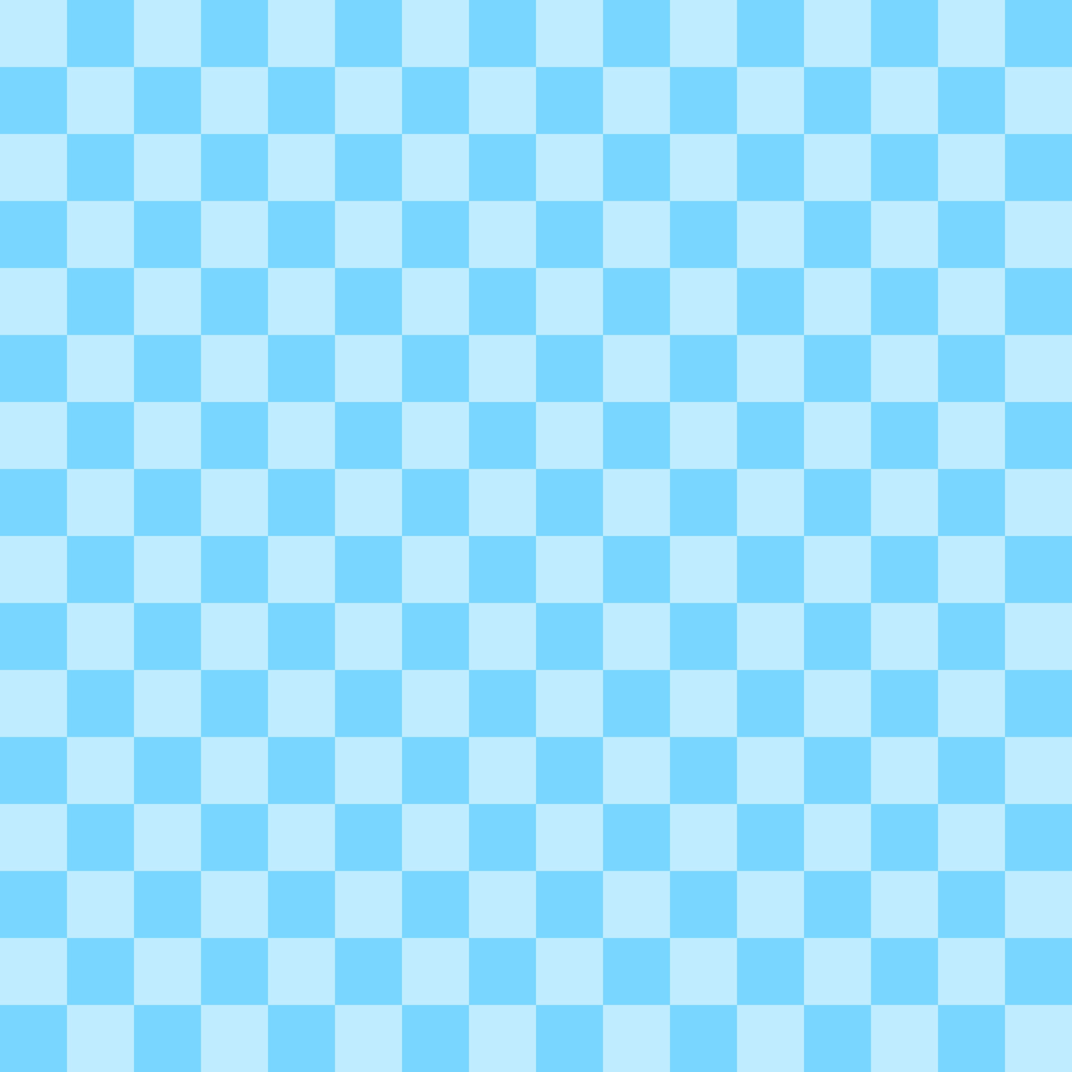 Blue on Blue Check