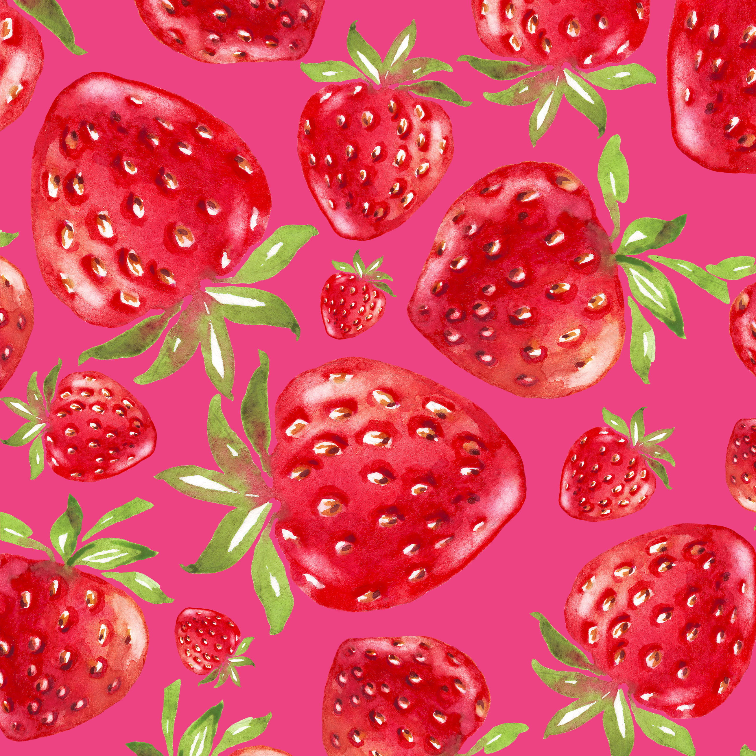 Pink 🍓