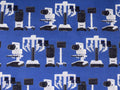 Robot DV-5