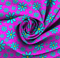 Magenta Daisy