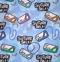 Suture Self