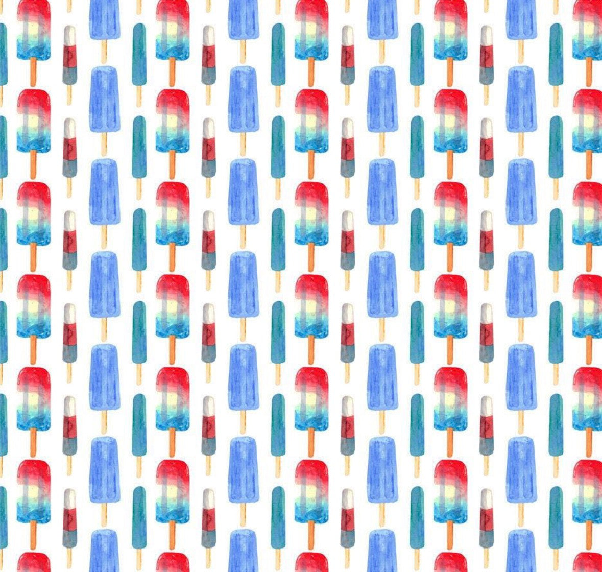 4th of July Pops