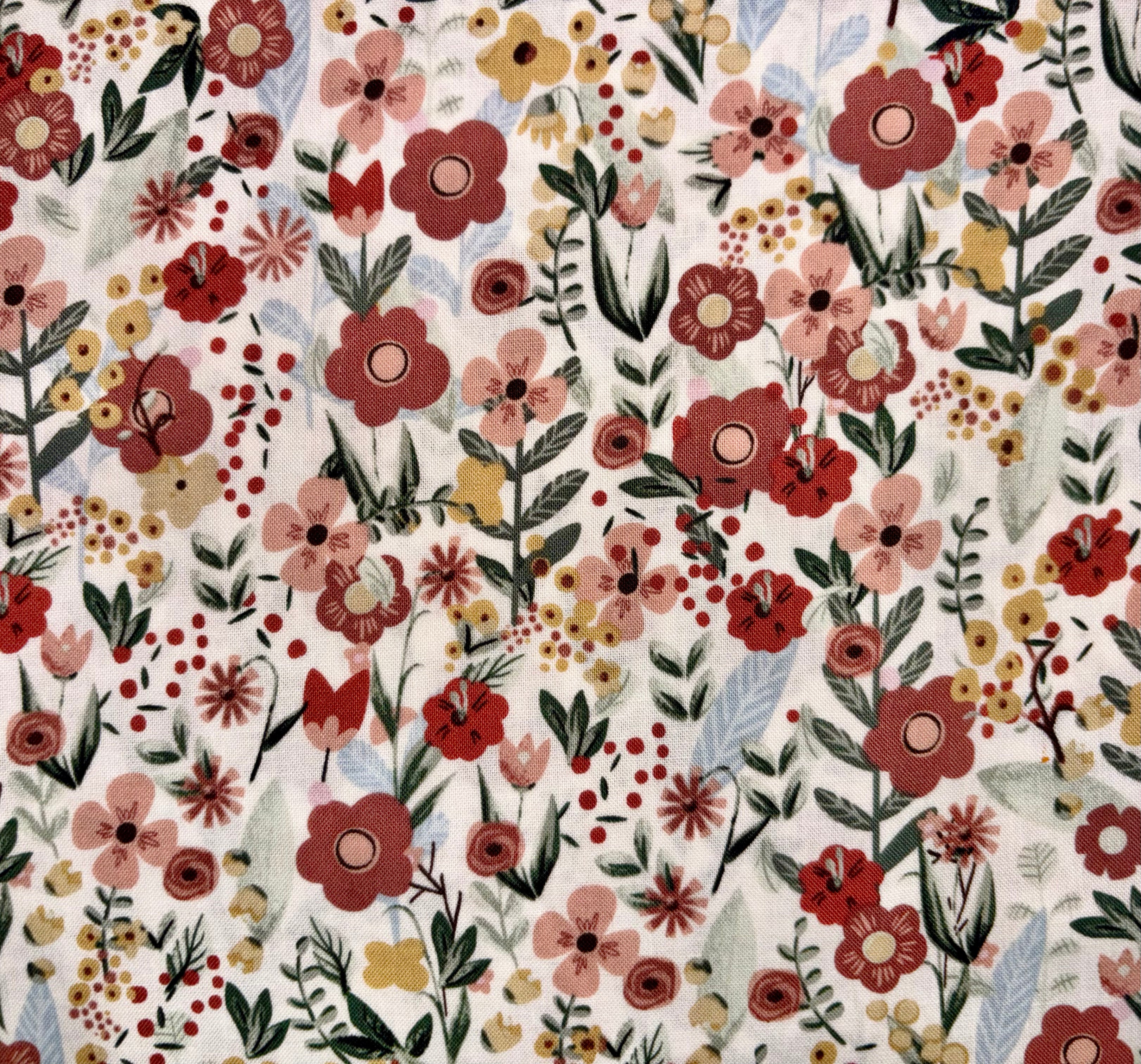 Perfect Fall Floral