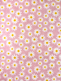 Pink Daisy