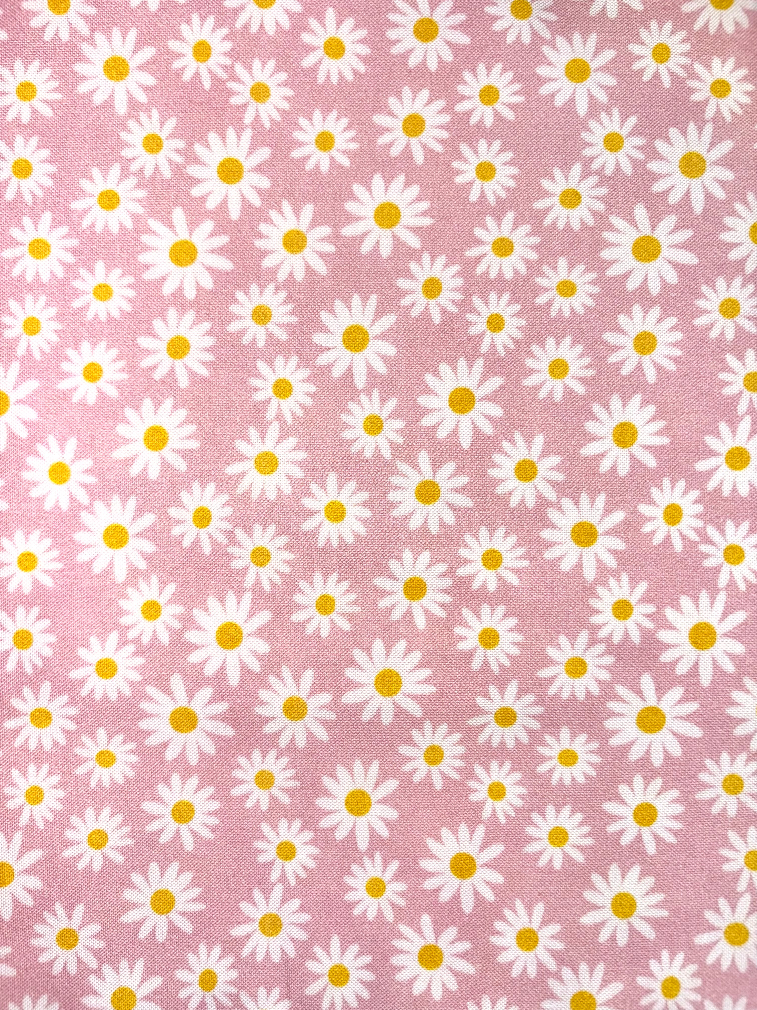 Pink Daisy