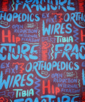 Ortho words