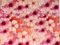 Peachy Floral