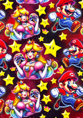 Peach Princess