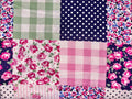 Quilted Pinky