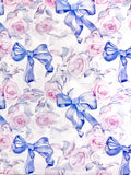 Roses + Bows