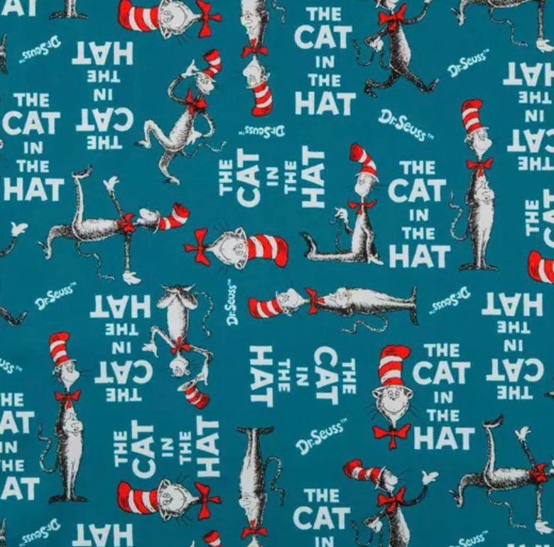 Cat in the Hat