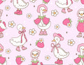 Daisy Goose