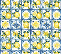 Lemon Tile