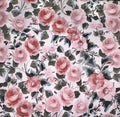 Soft Pink Floral