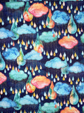 Navy Rain