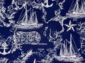 Blue Maps