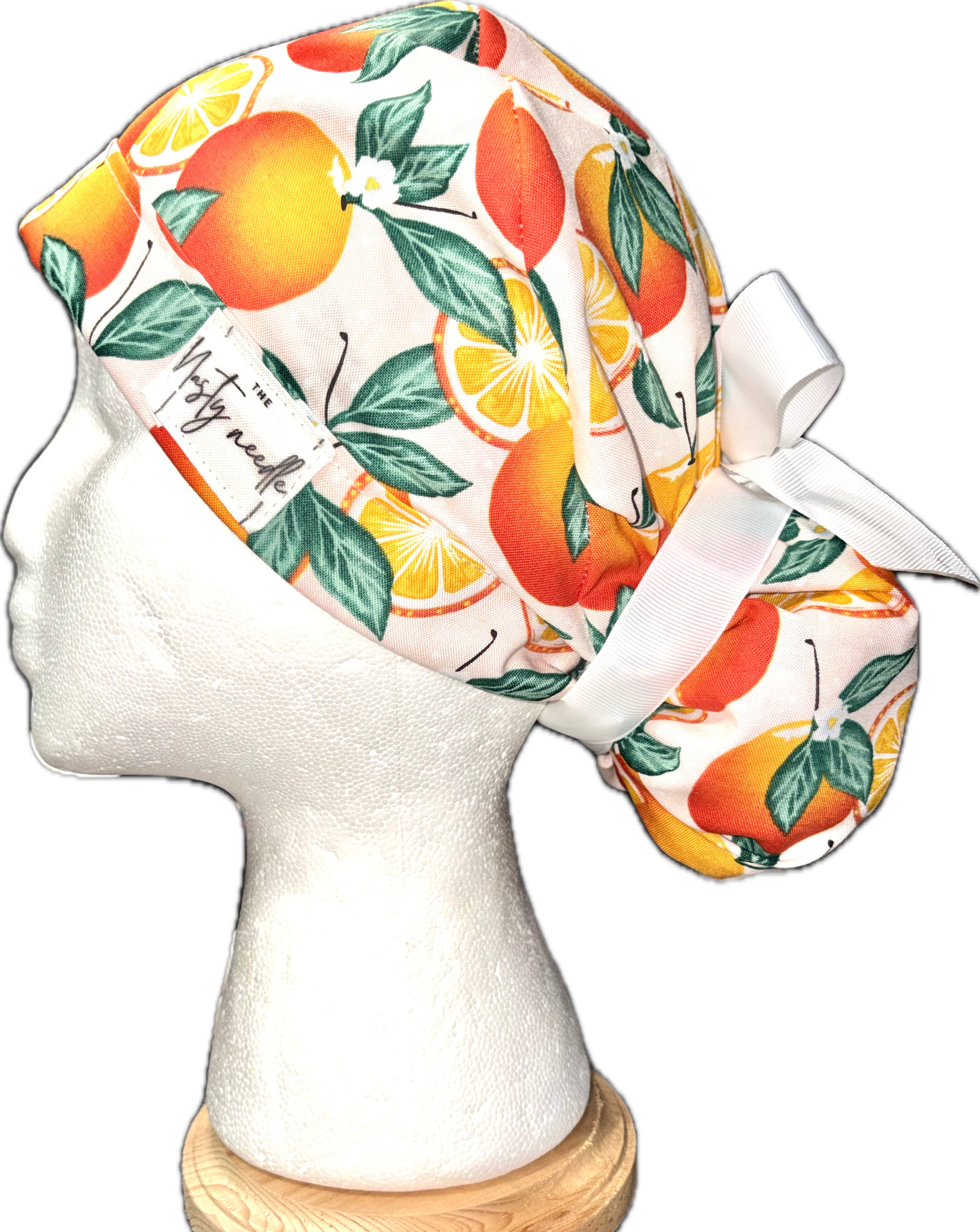 Oranges