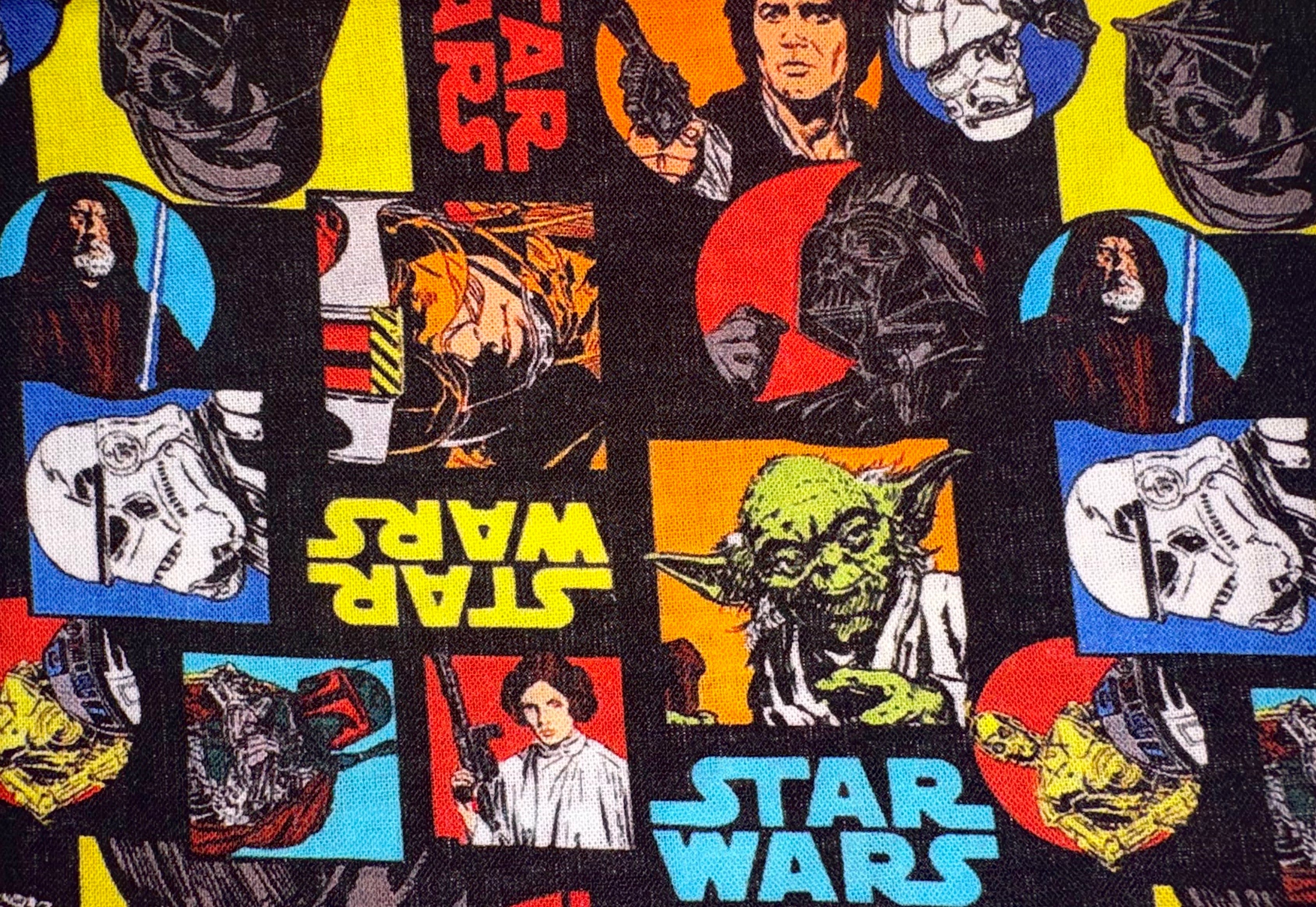 ⭐️ Wars