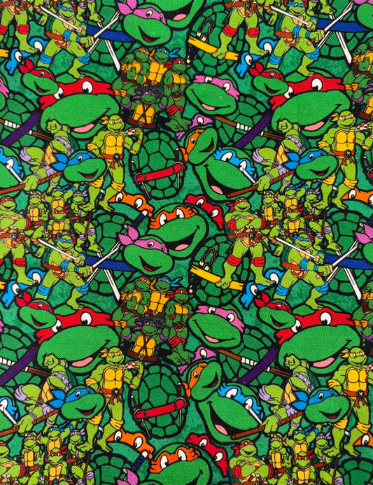 90s Turtles