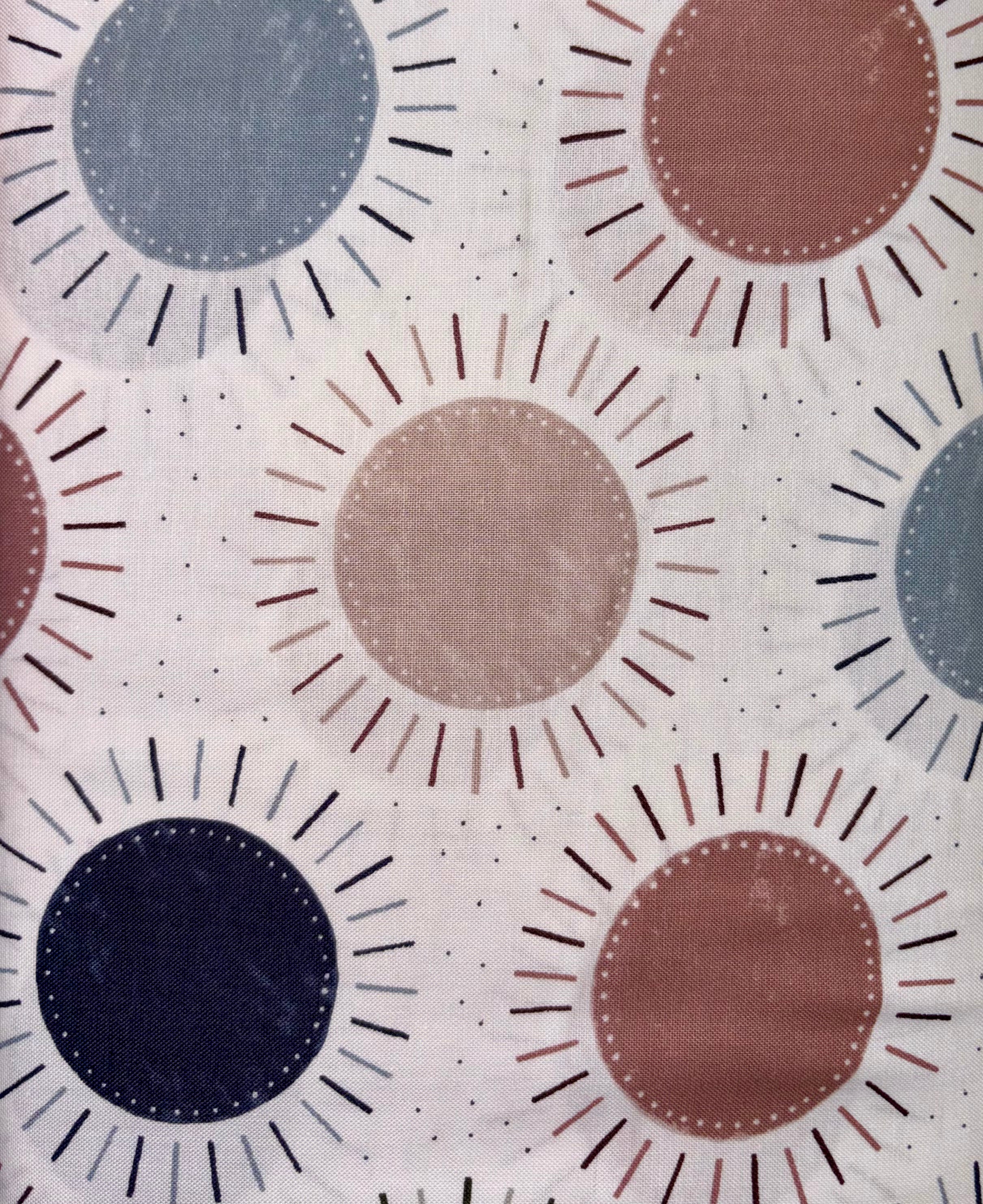 Large BoHo Sun
