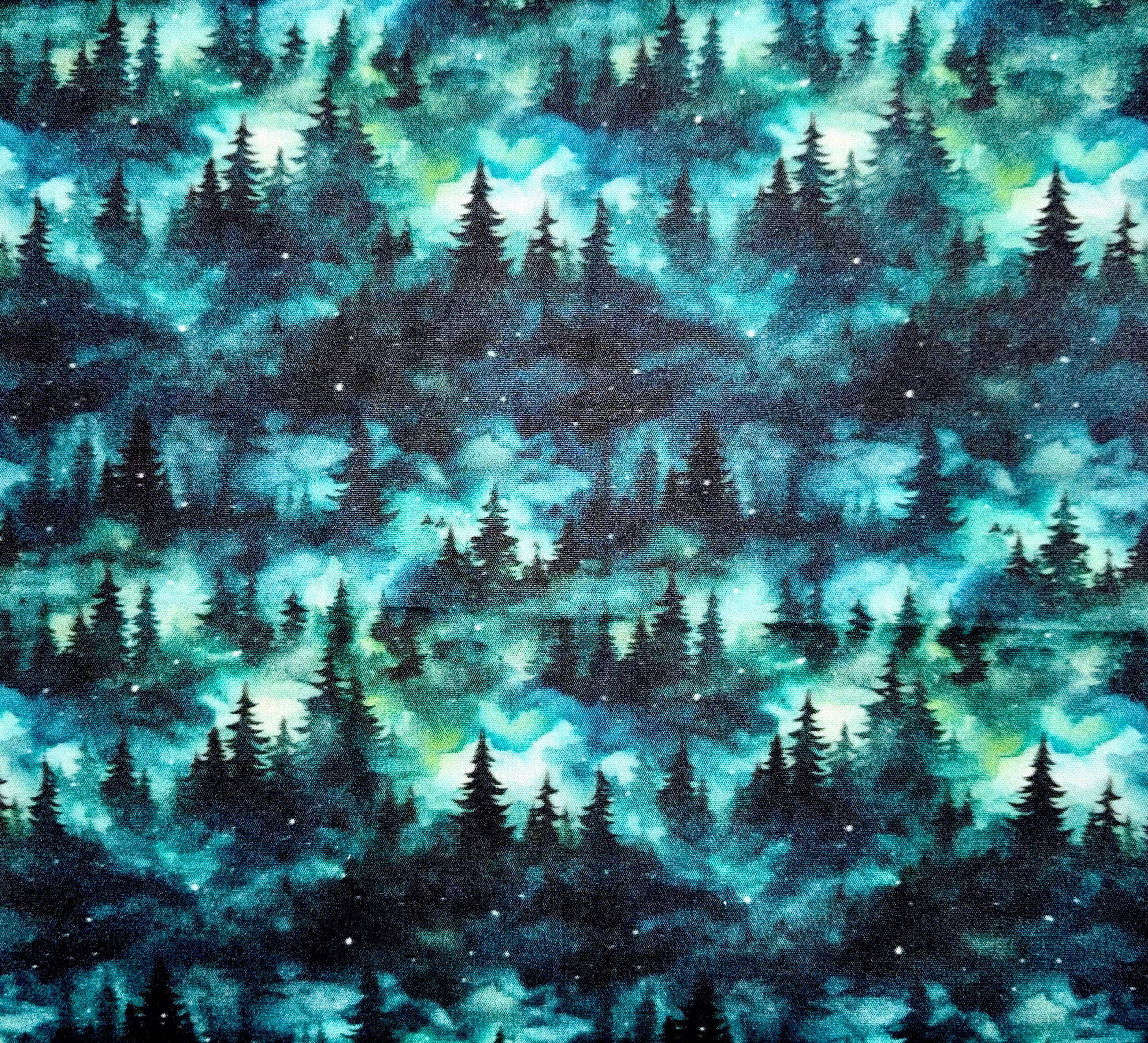Green Forest