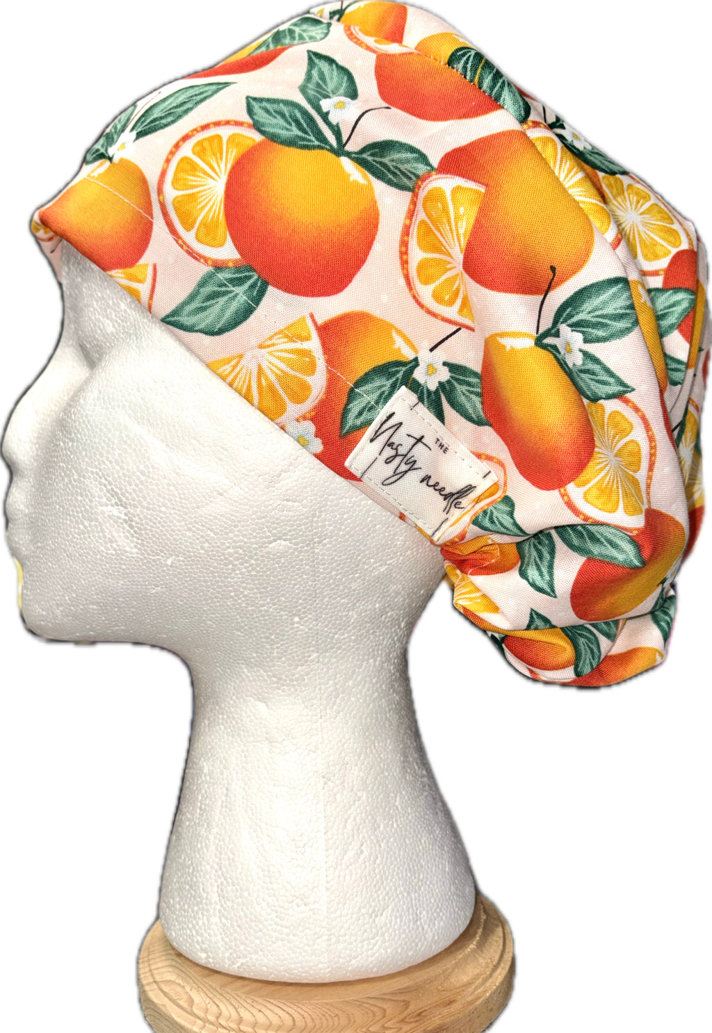 Oranges