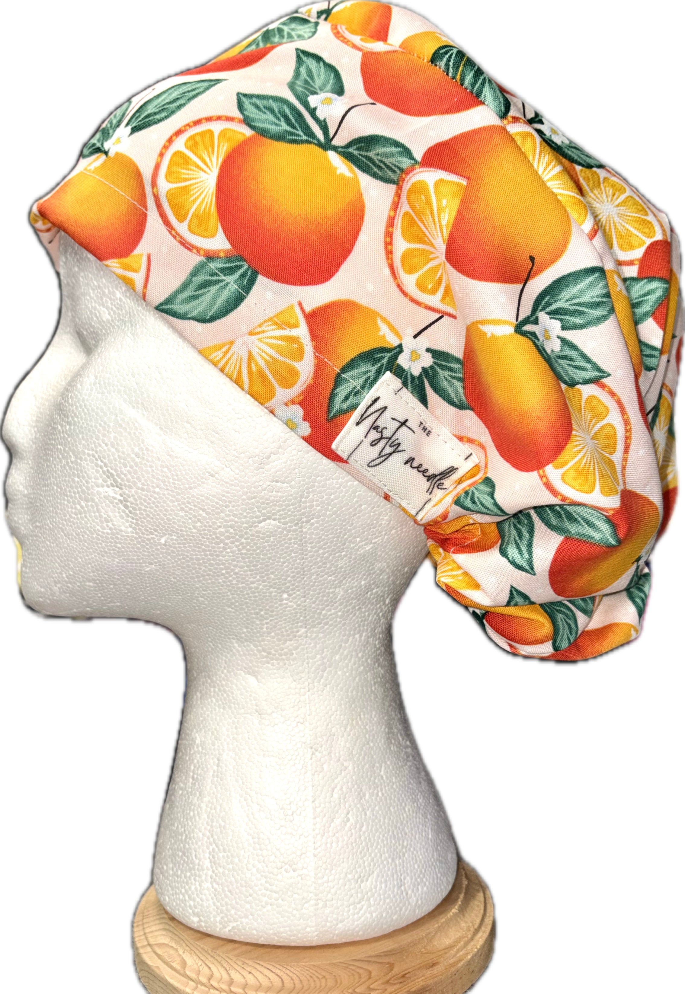Oranges